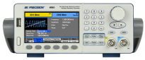 BK Precision 4063 80 MHz Dual Channel Function/Arbitrary Waveform Generator